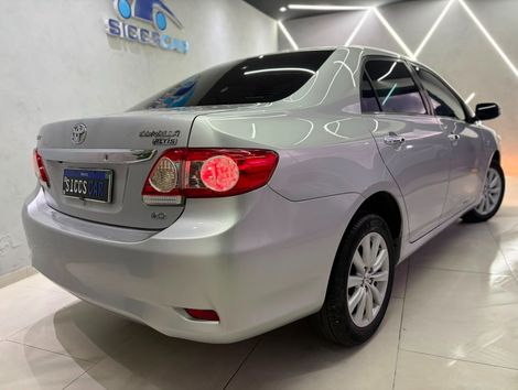 Toyota Corolla ALTIS/A.Premiu. 2.0 Flex 16V Aut