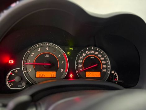 Toyota Corolla ALTIS/A.Premiu. 2.0 Flex 16V Aut
