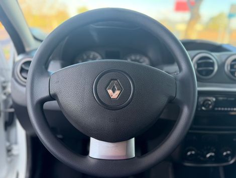 Renault DUSTER 1.6 Hi-Flex 16V Mec.