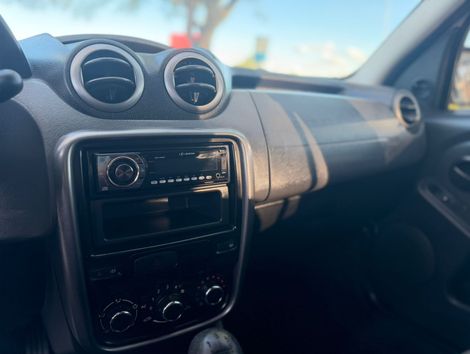 Renault DUSTER 1.6 Hi-Flex 16V Mec.
