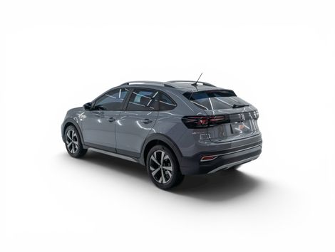 VolksWagen Nivus Highline 1.0 200 TSI Flex Aut.