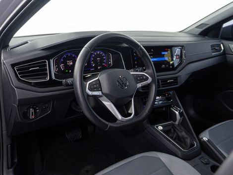 VolksWagen Nivus Highline 1.0 200 TSI Flex Aut.
