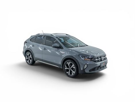 VolksWagen Nivus Highline 1.0 200 TSI Flex Aut.