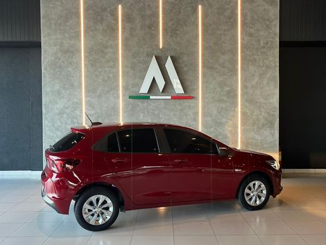 Chevrolet ONIX HATCH LTZ 1.0 12V TB Flex 5p Mec.
