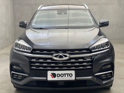 Caoa Chery Tiggo 8 Max Drive 1.6 Turbo Aut.