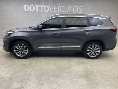 Caoa Chery Tiggo 8 Max Drive 1.6 Turbo Aut.