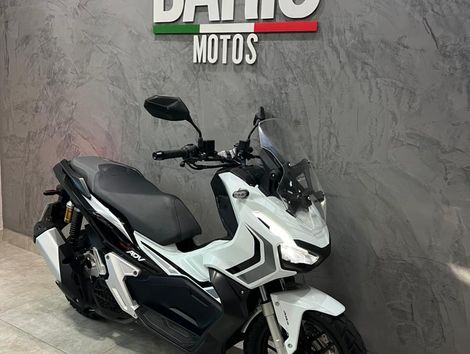 HONDA ADV 150