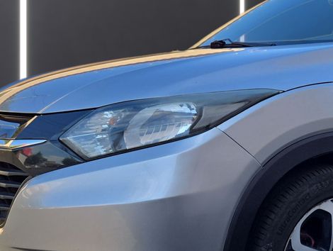 Honda HR-V EXL 1.8 Flexone 16V 5p Aut.