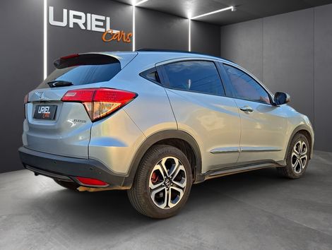 Honda HR-V EXL 1.8 Flexone 16V 5p Aut.