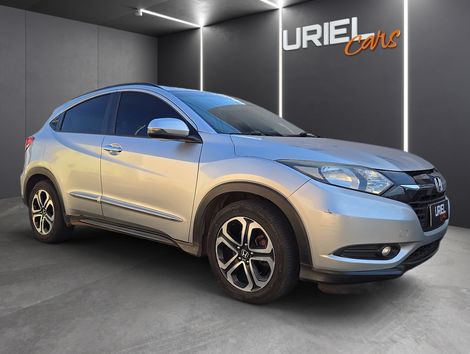 Honda HR-V EXL 1.8 Flexone 16V 5p Aut.