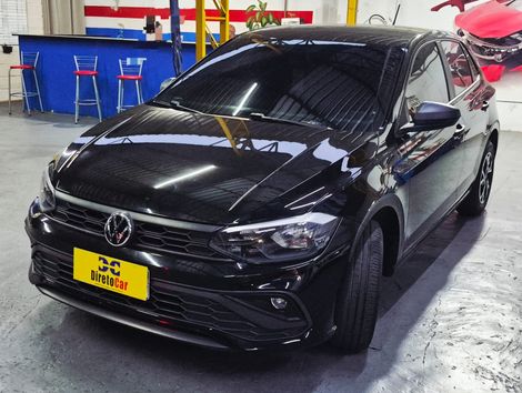 VolksWagen Polo Track 1.0 Flex 12V 5p