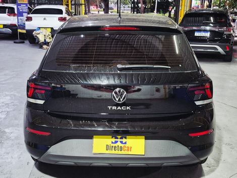 VolksWagen Polo Track 1.0 Flex 12V 5p