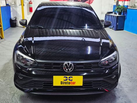 VolksWagen Polo Track 1.0 Flex 12V 5p