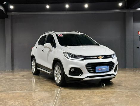 Chevrolet TRACKER Premier 1.4 Turbo 16V Flex Aut