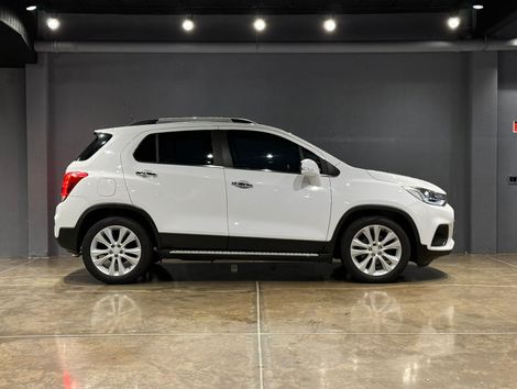 Chevrolet TRACKER Premier 1.4 Turbo 16V Flex Aut