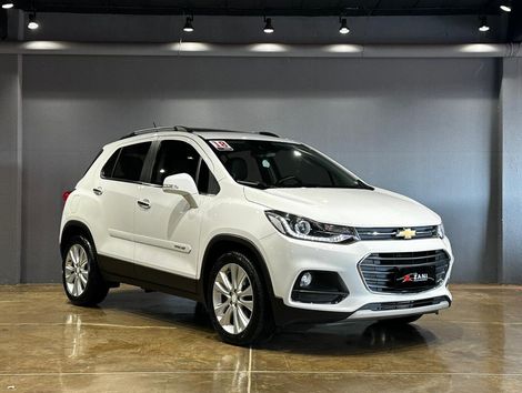 Chevrolet TRACKER Premier 1.4 Turbo 16V Flex Aut