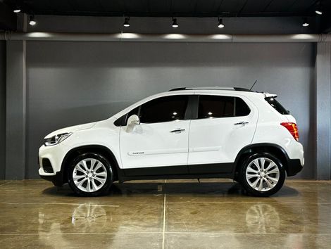 Chevrolet TRACKER Premier 1.4 Turbo 16V Flex Aut