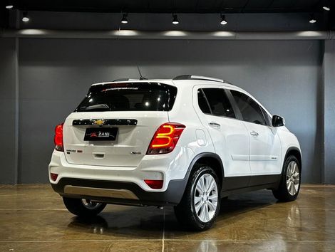 Chevrolet TRACKER Premier 1.4 Turbo 16V Flex Aut