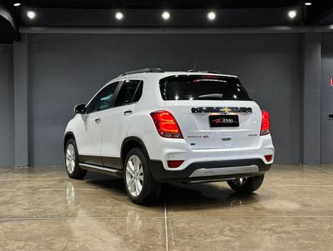 Chevrolet TRACKER Premier 1.4 Turbo 16V Flex Aut