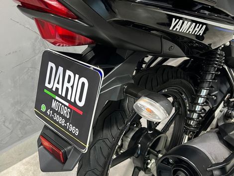 YAMAHA YBR 150 FACTOR ED/FLEX