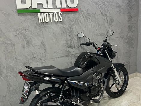 YAMAHA YBR 150 FACTOR ED/FLEX