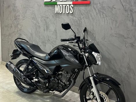 YAMAHA YBR 150 FACTOR ED/FLEX