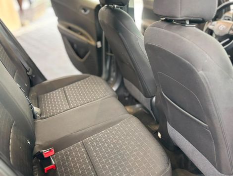 Hyundai HB20 Limited Plus 1.0 Flex 12V Mec.