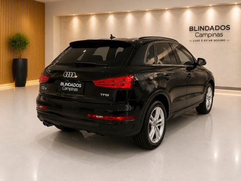 Audi Q3 1.4 TFSI/TFSI Flex S-tronic 5p