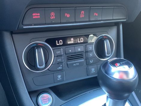 Audi Q3 1.4 TFSI/TFSI Flex S-tronic 5p
