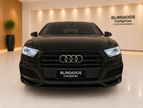 Audi Q3 1.4 TFSI/TFSI Flex S-tronic 5p
