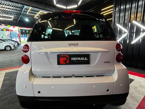 smart fortwo coupé/Brasil.Edition 1.0 mhd 71cv