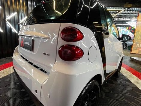smart fortwo coupé/Brasil.Edition 1.0 mhd 71cv