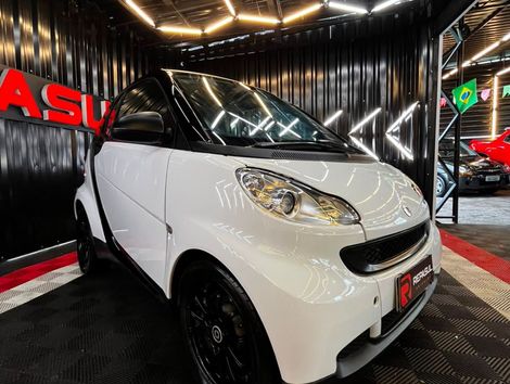 smart fortwo coupé/Brasil.Edition 1.0 mhd 71cv