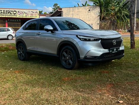 Honda HR-V EXL 1.5 Flex Sensing 16V 5p Aut.