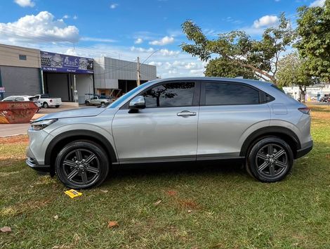 Honda HR-V EXL 1.5 Flex Sensing 16V 5p Aut.