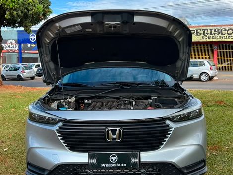 Honda HR-V EXL 1.5 Flex Sensing 16V 5p Aut.
