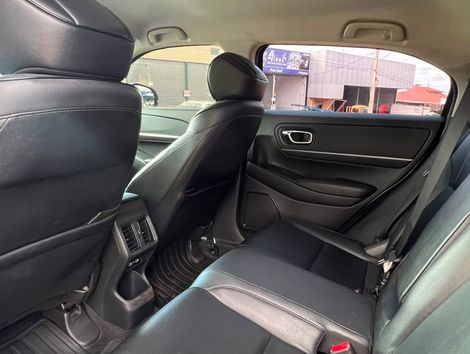 Honda HR-V EXL 1.5 Flex Sensing 16V 5p Aut.