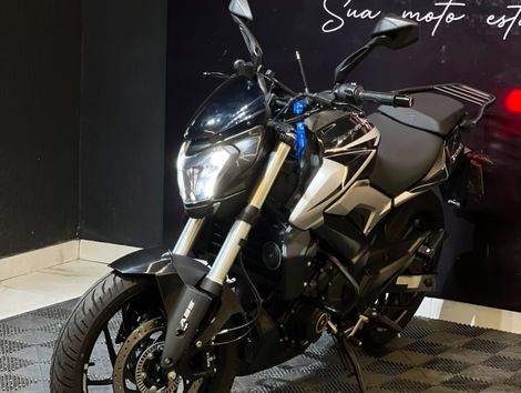 BAJAJ DOMINAR 250