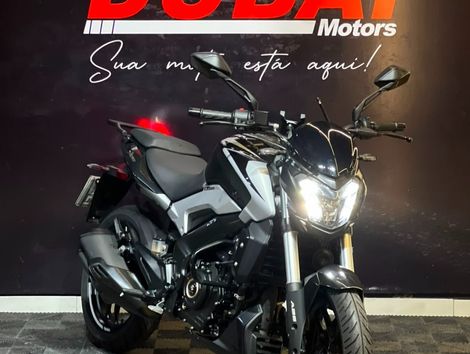 BAJAJ DOMINAR 250