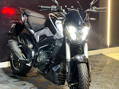 BAJAJ DOMINAR 250