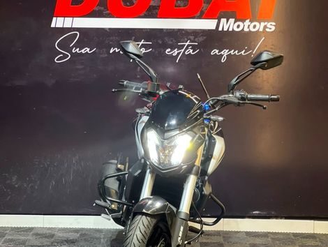 BAJAJ DOMINAR 250