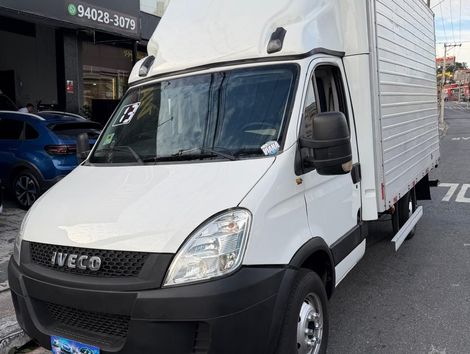 IVECO DAILY CHASSI 35S14 2p (dies.)(E5)