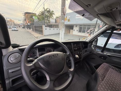 IVECO DAILY CHASSI 35S14 2p (dies.)(E5)