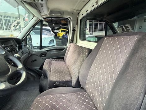IVECO DAILY CHASSI 35S14 2p (dies.)(E5)