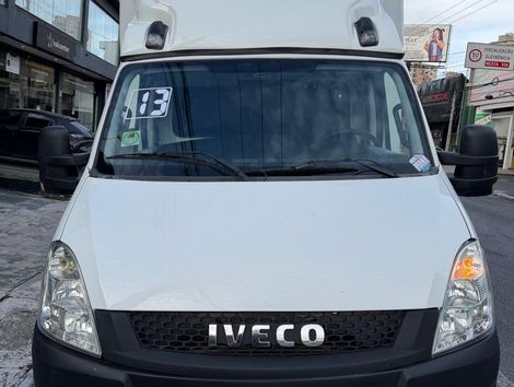 IVECO DAILY CHASSI 35S14 2p (dies.)(E5)