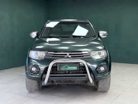 Mitsubishi L200 Triton HPE 3.2 CD TB Int.Diesel Aut