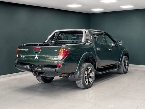 Mitsubishi L200 Triton HPE 3.2 CD TB Int.Diesel Aut