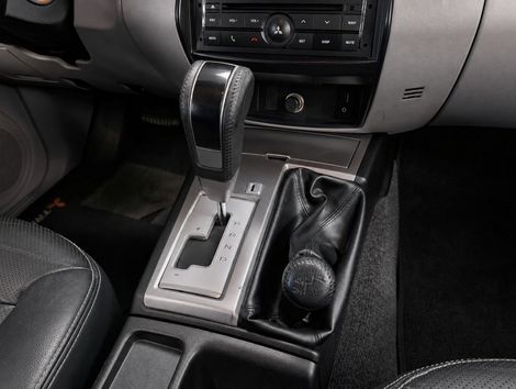 Mitsubishi L200 Triton HPE 3.2 CD TB Int.Diesel Aut