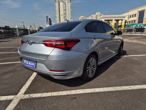 Caoa Chery ARRIZO 6 GSX 1.5 Turbo Flex Aut.