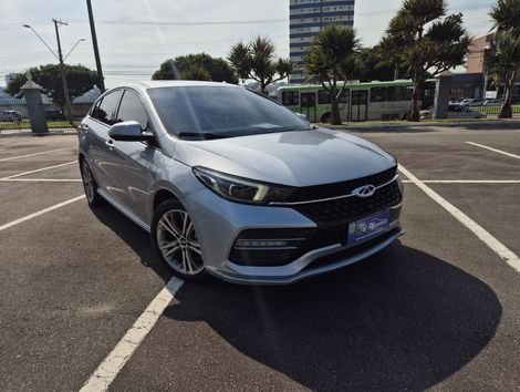 Caoa Chery ARRIZO 6 GSX 1.5 Turbo Flex Aut.